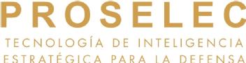 Imagen de PROSELEC TECNOLOGIA DE INTELIGENCIA ESTRATEGICA PARA LA DEFENSA