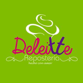 Imagen de DELEITTE REPOSTERIA