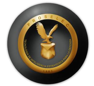 Imagen de PROSELEC TECNOLOGIA DE INTELIGENCIA ESTRATEGICA PARA LA DEFENSA 1963