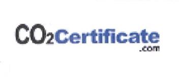 Imagen de CO2CERTIFICATE