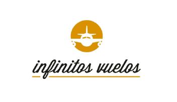 Imagen de INFINITOS VUELOS