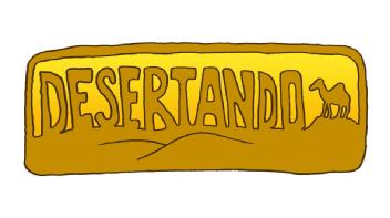 Imagen de DESERTANDO