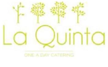 Imagen de LA QUINTA ONE A DAY CATERING