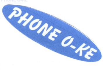 Imagen de PHONE O-KE