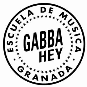 Imagen de ESCUELA DE MUSICA GABBA HEY GRANADA