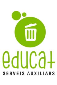 Imagen de EDUCAT SERVEIS AUXILIARS