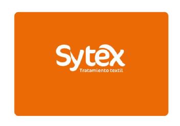 Imagen de SYTEX TRATAMIENTO TEXTIL