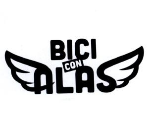 Imagen de BICI CON ALAS