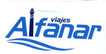 Imagen de VIAJES ALFANAR