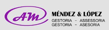 Imagen de AM MENDEZ & LOPEZ GESTORIA ASSESSORIA GESTORIA ASESORIA