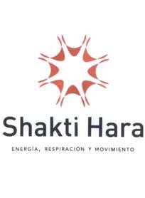 Imagen de SHAKTI HARA ENERGIA, RESPIRACION Y MOVIMIENTO