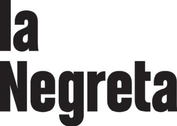 Imagen de LA NEGRETA