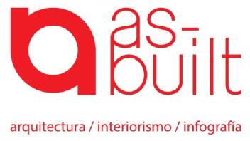 Imagen de AS-BUILT ARQUITECTURA INTERIORISMO INFOGRAFIA