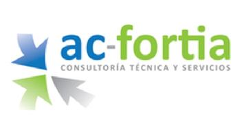 Imagen de AC-FORTIA CONSULTORIA TECNICA Y SERVICIOS
