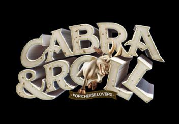 Imagen de CABRA & ROLL FOR CHEESE LOVERS