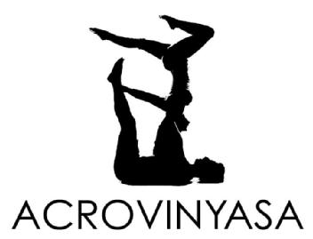 Imagen de ACRO VINYASA