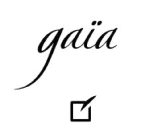 Imagen de GAIA