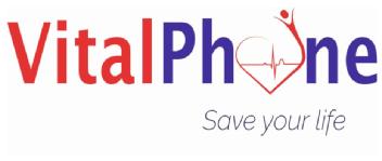 Imagen de VITALPHONE
