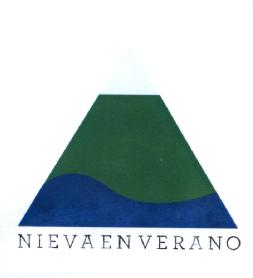 Imagen de NIEVA EN VERANO