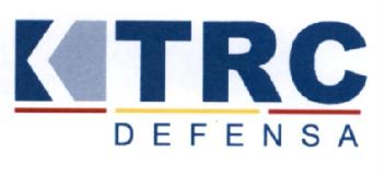 Imagen de TRC DEFENSA