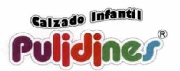 Imagen de CALZADO INFANTIL PULIDINES