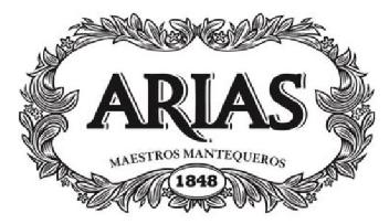Imagen de ARIAS MAESTROS MANTEQUEROS 1848