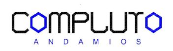 Imagen de COMPLUTO ANDAMIOS