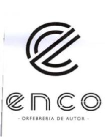 Imagen de ENCO ORFEBRERIA DE AUTOR