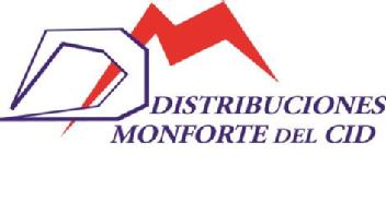 Imagen de D M DISTRIBUCIONES MONFORTE DEL CID