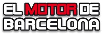 Imagen de EL MOTOR DE BARCELONA