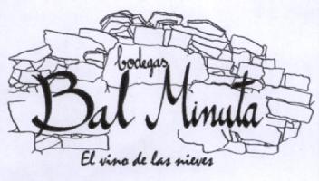 Imagen de BODEGAS BAL MINUTA EL VINO DE LAS NIEVES