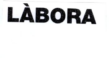 Imagen de LABORA