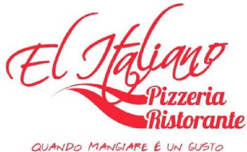 Imagen de EL ITALIANO PIZZERIA RISTORANTE QUANDO MANGIARE E UN GUSTO