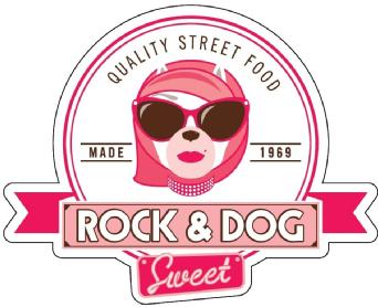 Imagen de QUALITY STREET FOOD MADE 1969 ROCK & DOG SWEET
