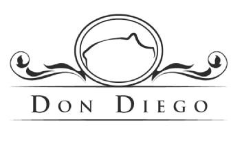 Imagen de DON DIEGO