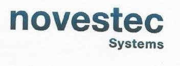 Imagen de NOVESTEC SYSTEMS