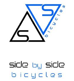Imagen de SIDE BY SIDE BICYCLES
