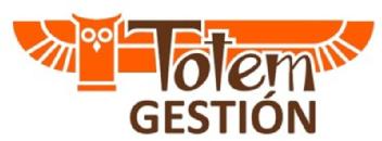 Imagen de TOTEM GESTION