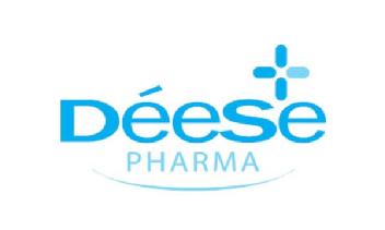 Imagen de DEESE PHARMA