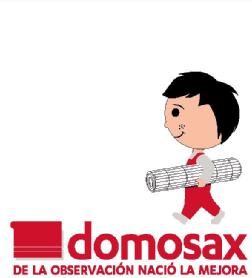 Imagen de DOMOSAX DE LA OBSERVACION NACIO LA MEJORA