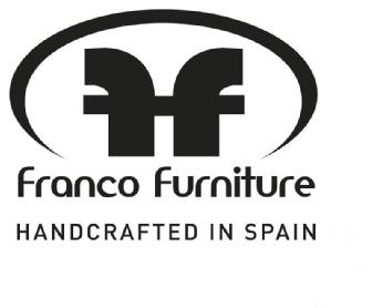 Imagen de FF FRANCO FURNITURE HANDCRAFTED IN SPAIN