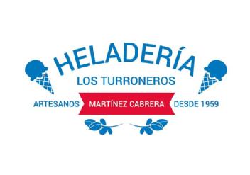 Imagen de HELADERIA LOS TURRONEROS . MARTINEZ CABRERA. ARTESANOS DESDE 1959