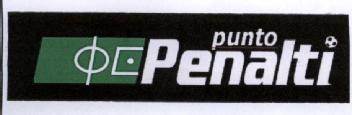 Imagen de PUNTO PENALTI