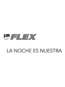 Imagen de FLEX LA NOCHE ES NUESTRA