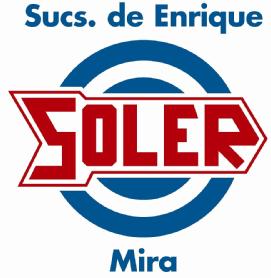 Imagen de SUCS. DE ENRIQUE SOLER MIRA