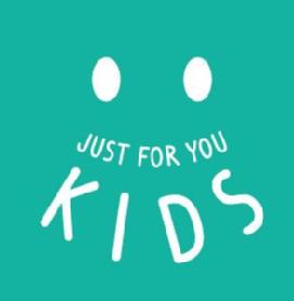 Imagen de JUST FOR YOU KIDS