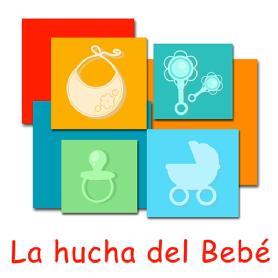 Imagen de LA HUCHA DEL BEBE