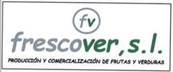 Imagen de FV FRESCOVER, S.L. PRODUCCION Y COMERCIALIZACION DE FRUTAS Y VERDURAS