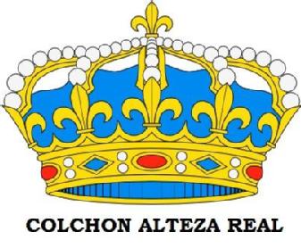 Imagen de COLCHON ALTEZA REAL