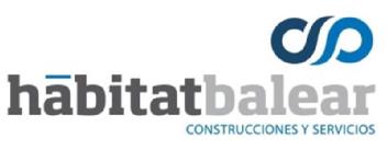 Imagen de HABITATBALEAR CONSTRUCCIONES Y SERVICIOS